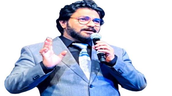 দিলীপ-বাবুল সংঘাত!