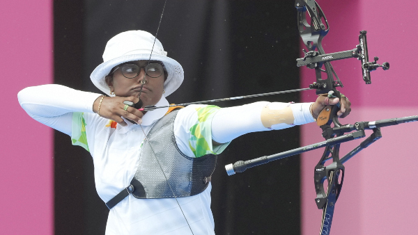 শূন্যহাতে দেশে ফিরলেন ভারতীয় তিরন্দাজরা
