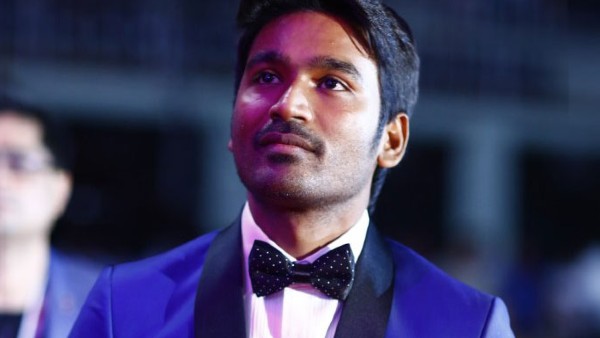 ধনুষের শিক্ষাগত যোগ্যতা জানেন