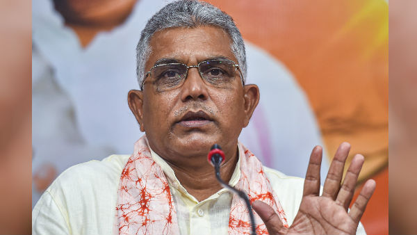 অনিন্দ্যর অভিযোগ