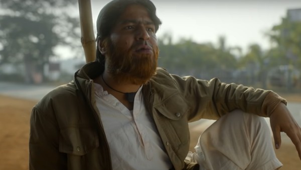 ট্রেলারে টান টান উত্তেজনা