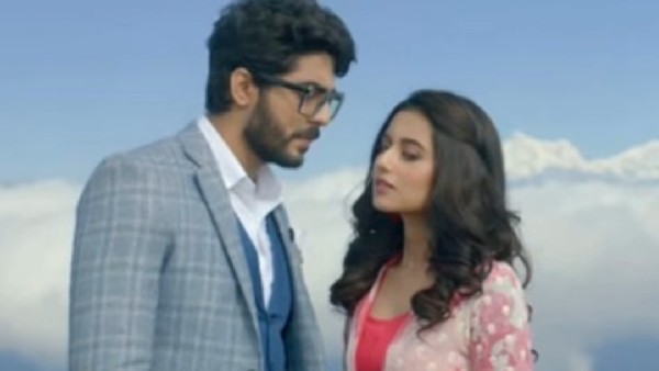 আর দেখা যাবে রাধিকা-কর্ণর জুটিকে, স্বস্তিকা ফিরছেন অন্য মুডে আর দেখা যাবে রাধিকা-কর্ণর জুটিকে, স্বস্তিকা ফিরছেন অন্য মুডে