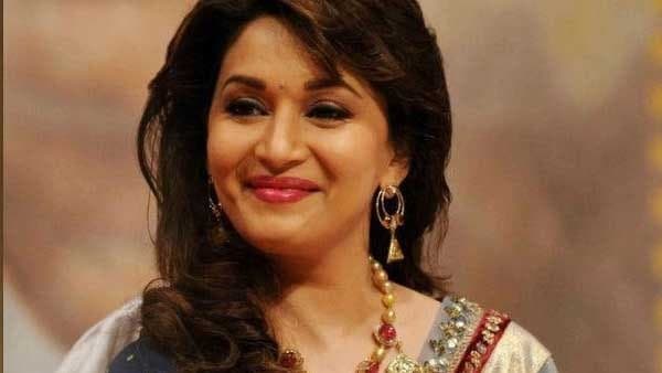 মাধুরী- শ্রীদেবী