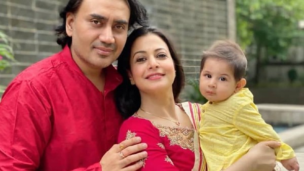 নিশপালই কোয়েলের জীবনের প্রথম বয়ফ্রেন্ড!