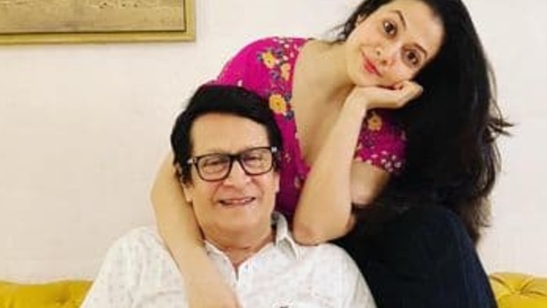 বিয়ের আগে রঞ্জিত মল্লিক কী বলেছিলেন?