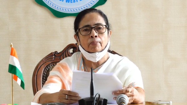 আনন্দে সতর্ক থাকার পরামর্শ মমতার