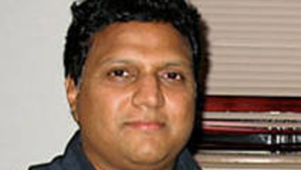 মণীশ শর্মা
