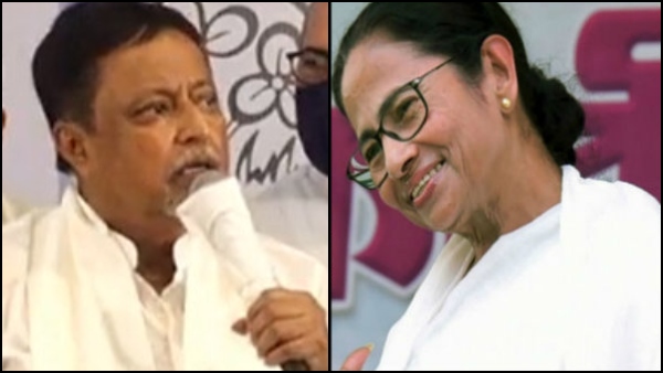 মুকুল এদিন যা বললেন, জল্পনা চলছেই