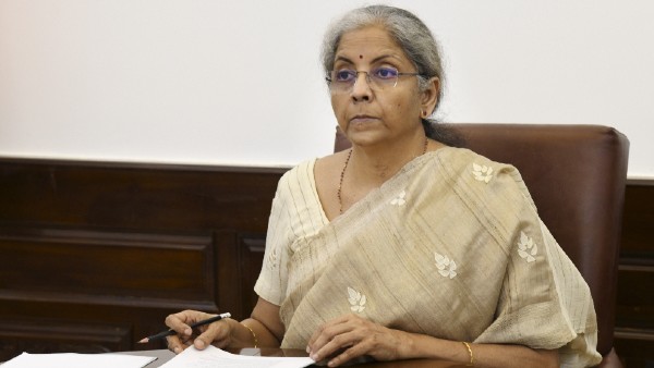জিডিপি বৃদ্ধির সম্ভাবনা দেখা গিয়েছিল
