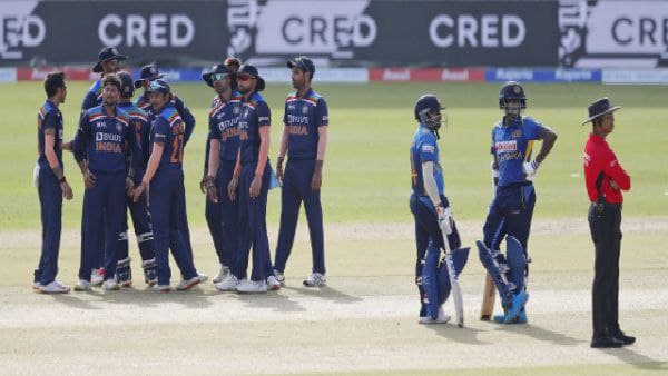 শ্রীলঙ্কার সম্ভাব্য একাদশ