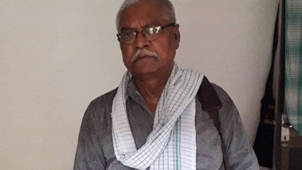 একদিন ক্রমমুক্তি