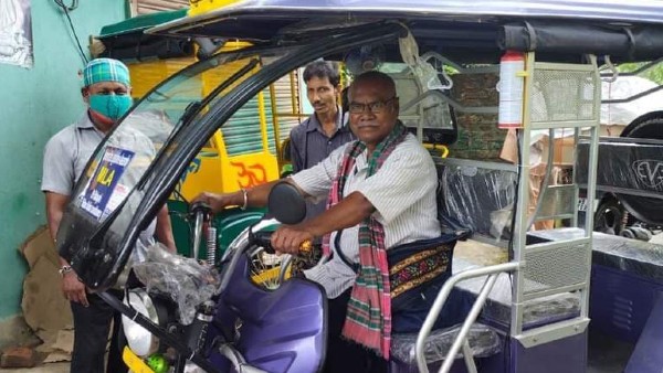 শেষ লড়াই লড়ছেন