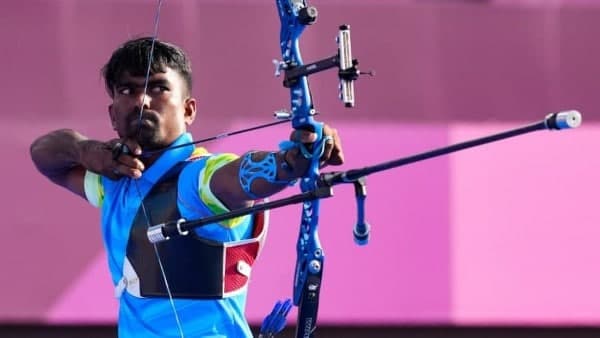 পরাজিত বাকি আর্চাররাও