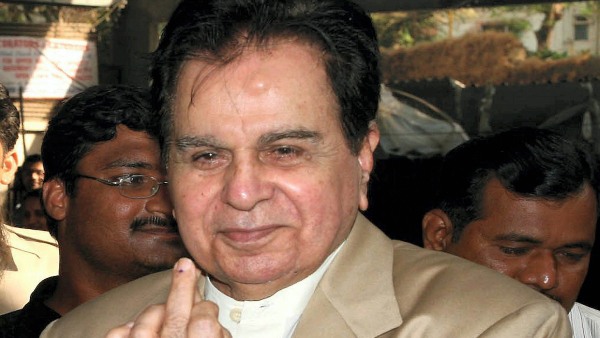 দিলিপ কুমার