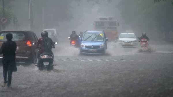 দক্ষিণবঙ্গেও ভারী বৃষ্টির সম্ভাবনা নেই