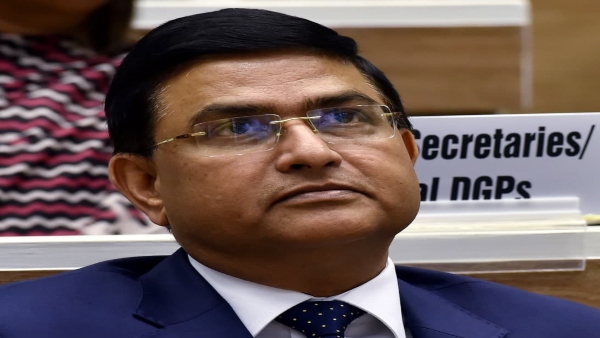 বিএসএফের মহাপরিচালক থেকে নয়াদিল্লির পুলিশ কমিশনার পদে রাকেশ বিএসএফের মহাপরিচালক থেকে নয়াদিল্লির পুলিশ কমিশনার পদে রাকেশ
