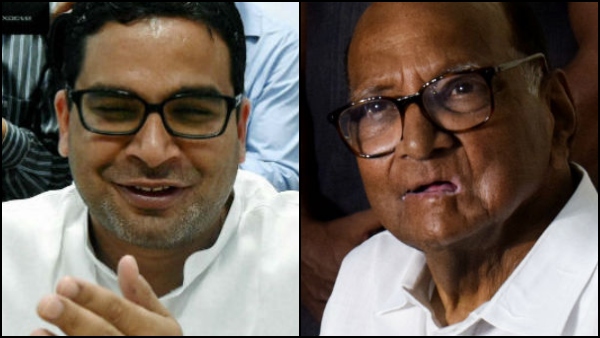 প্রশান্ত কিশোর-শারদ পাওয়ার সাক্ষাতের পরও