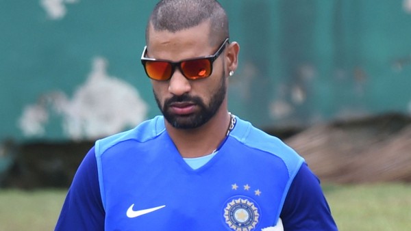 ভারতের একদিনের সিরিজের দল: