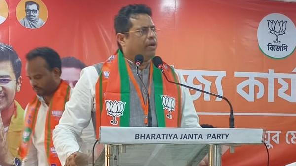 কালীকে নিয়ে অপমান করা হয়েছে।