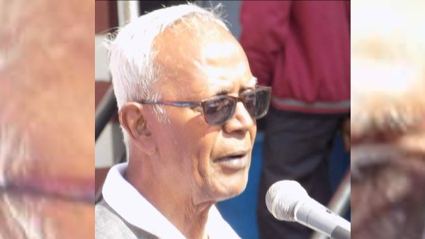 উঠছে একাধিক অভিযোগ