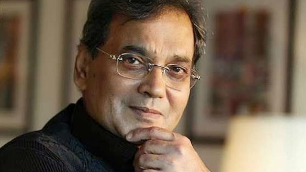  সুভাষ ঘাই