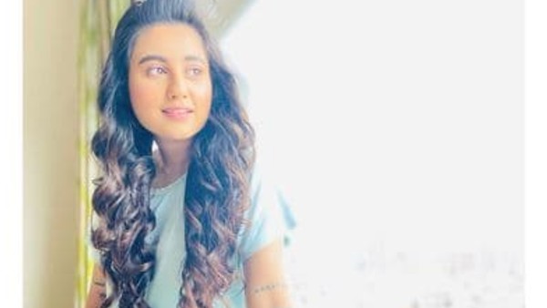মা হতে চলেছেন স্বস্তিকা! জোর গুঞ্জন টেলিপাড়ায় মা হতে চলেছেন স্বস্তিকা! জোর গুঞ্জন টেলিপাড়ায়