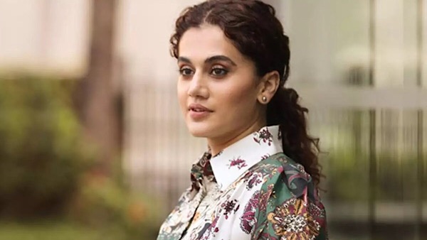 তাপসী পান্নু