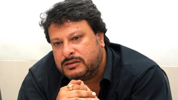 তিঘমাংশু ধুলিয়া