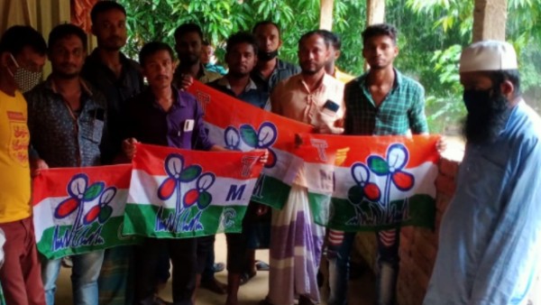 ত্রিপুরায় জোয়ার আনতে তৃণমূলের টার্গেট