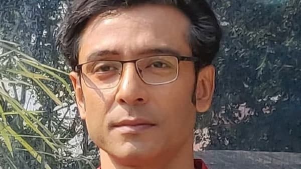 আবেগে ভাসলেন টোটা