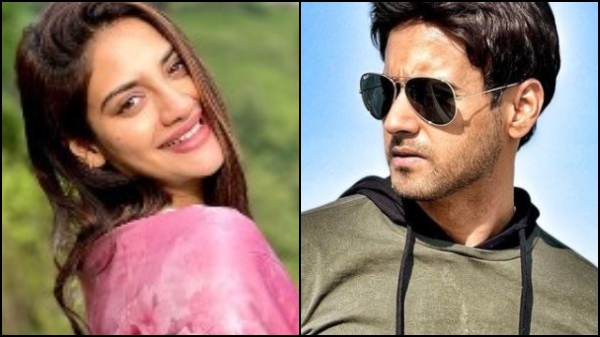 নুসরত নিয়ে মন্তব্য যশের