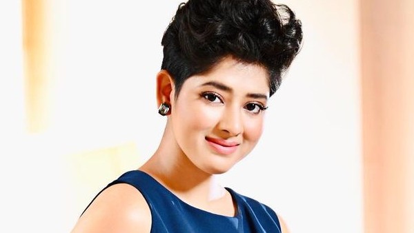 নাচতে ভালোবাসেন দিতিপ্রিয়া