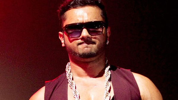 হানি সিংয়ের ঊর্ধ্বমুখী কেরিয়ার