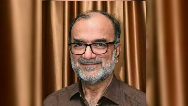 তোপ দেগেছেন বিকাশ ভট্টাচার্যও