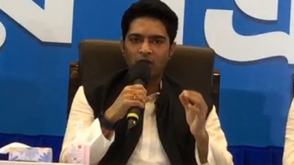 ত্রিপুরায় এসে বেঙ্গল মডেলে বিজেপিকে হারানোর পরিকল্পনা