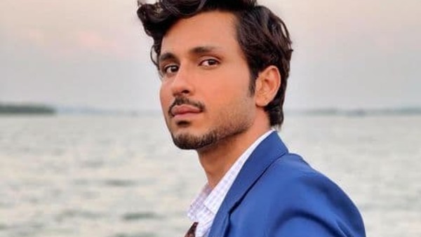 আইআইটির প্রাক্তনী অমল