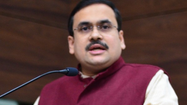 কী বললেন অনির্বান?