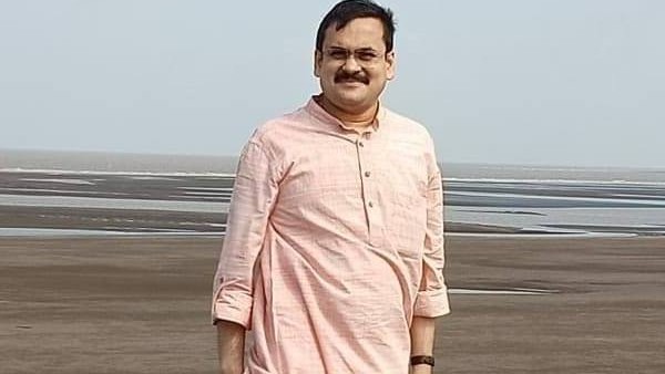 সুকুমার সেনের কথা কেন বললেন অনির্বাণ?