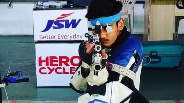 Tokyo Olympics : শুটিংয়ে পদক জয়ের সব আশা শেষ, ৫০ মিটার রাইফেলের ফাইনালেও নেই ভারত Tokyo Olympics : শুটিংয়ে পদক জয়ের সব আশা শেষ, ৫০ মিটার রাইফেলের ফাইনালেও নেই ভারত
