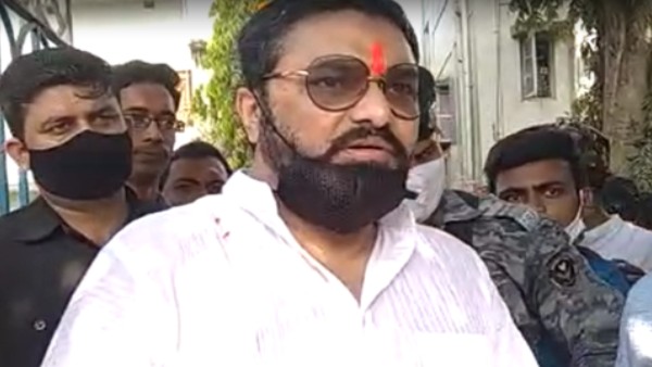 বাবুলের অবস্থান নিয়ে জল্পনা