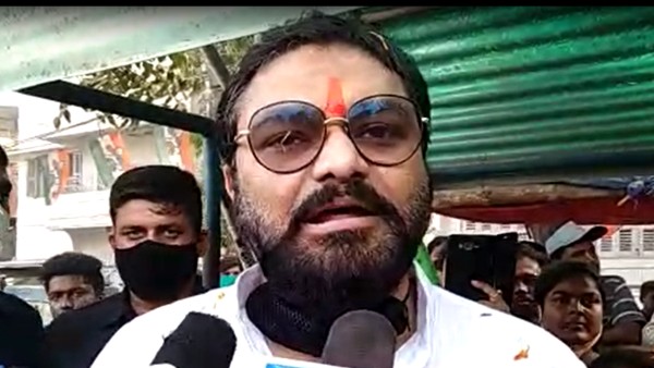 রাজনীতি ছাড়ছেন বাবুল