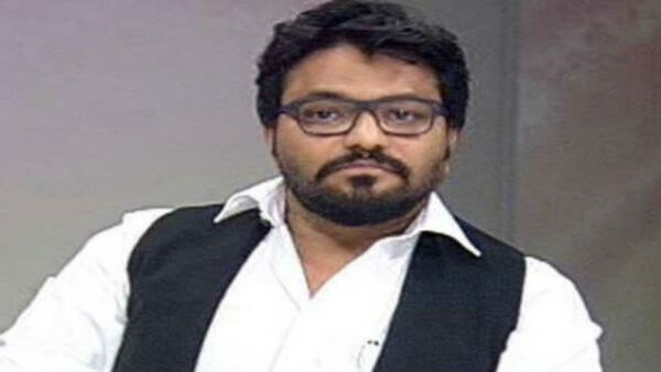 বাবুল সুপ্রিয়ের টুইটে থরহরিকম্প বিজেপিতে