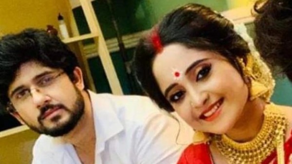 টিআরপিতে এগিয়ে মিঠাই