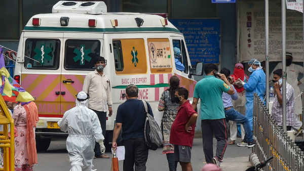 ৪৬ জেলায় বাড়ছে করোনা