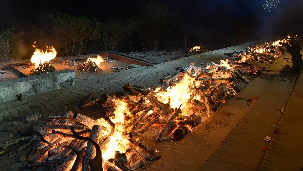 রামের নামই সত্যি