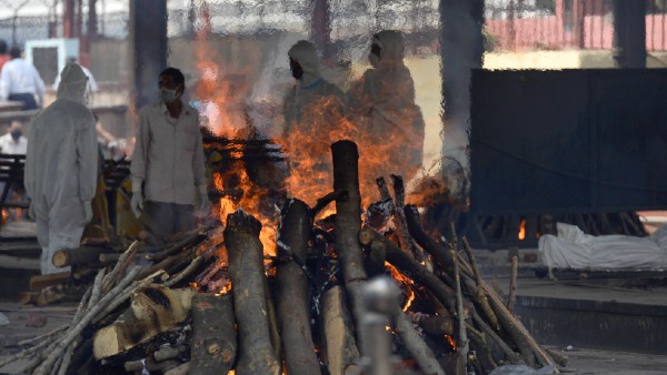 আত্মার মুক্তি হয়