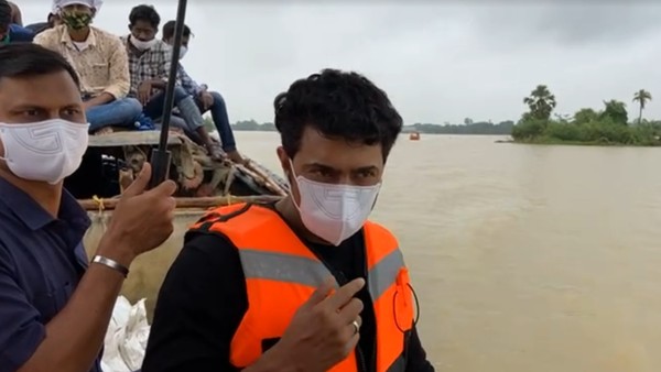 মমতাকে প্রধানমন্ত্রী দেখতে চান