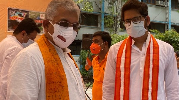 কেউ দিয়েছেন উপদেশ, কেউ করেছেন মজা
