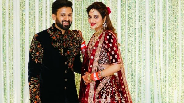 তুমি কোনও শক্তি দ্বারা পরাজিত হয়ো না, নুসরতের সন্তান তাঁর নয় দাবি করেও কেন একথা লিখলেন নিখিল? তুমি কোনও শক্তি দ্বারা পরাজিত হয়ো না, নুসরতের সন্তান তাঁর নয় দাবি করেও কেন একথা লিখলেন নিখিল?