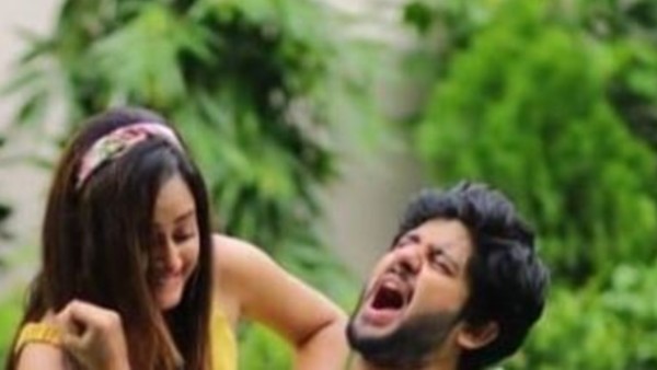 মিঠাই–এর গল্প